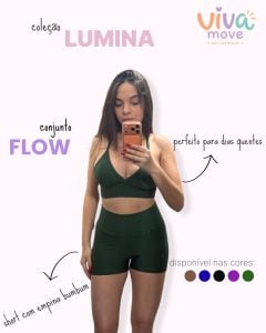 Moda Fitness Feminina — foto 4