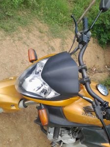 Honda CB300 — foto 6