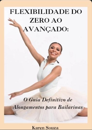 Curso de Flexibilidade do Zero ao Avançado