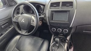 Mitsubishi ASX 2016 2.0 cvt — foto 7