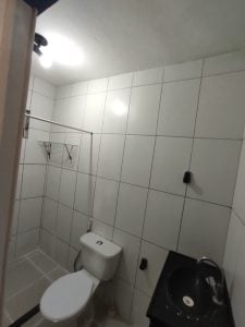 Aluga-se casa na CHAPADA DO RIO VERMELHO — foto 5