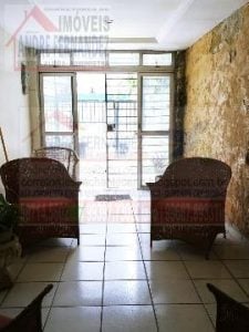 Casas 3 e 4 Quartos para Venda em Recife, Boa Viagem, 4 dormitórios, 1 suíte, 2 banheiros, — foto 3
