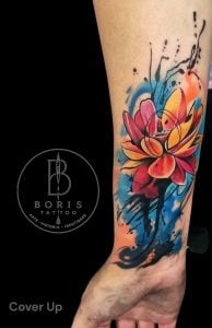 Tattoo Profesional — foto 6