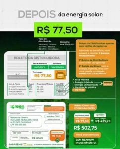 Energia Solar — foto 3