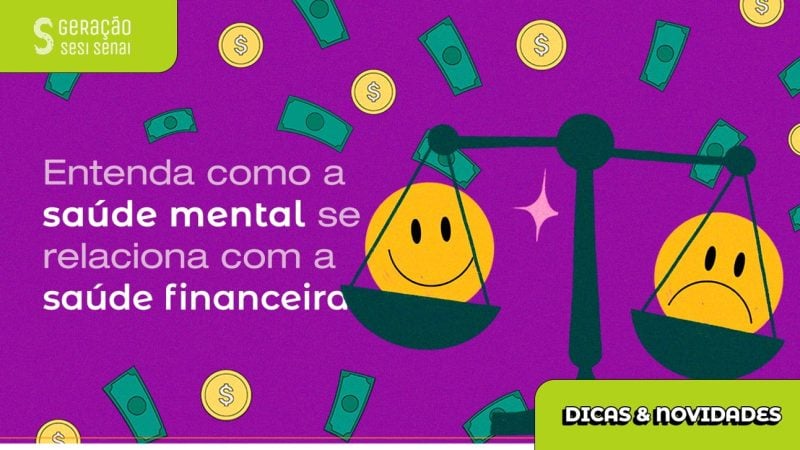 E-Book Guia de Saude Financeira:Como Organizar seu Dinheiro.