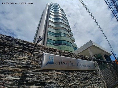 Apartamento para Venda em Olinda, Bairro Novo, 3 dormitórios, 3 suítes, 1 banheiro, 2 vaga — foto 2