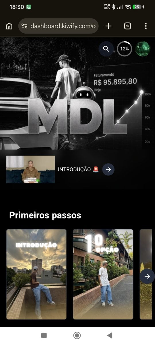 Manual da liberdade — foto 2