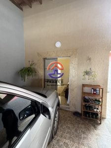 Linda casa pronta para morar na Vila São Paulo em Mogi das Cruzes 2 dormitórios , 1 suíte — foto 9