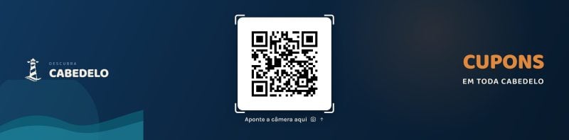 Descubra cabedelo