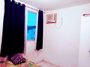 Apto 2 quartos, bairro Ipiranga, nova Iguaçu ,rj — foto 5