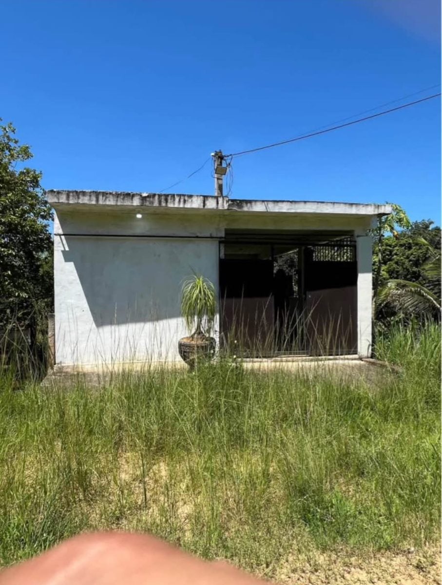 VENDO SÍTIO EM QUEIMADOS ÁREA RURAL 1.080m2 — foto 2