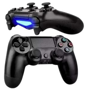 Controle de videogame-PS4 portátil — foto 3