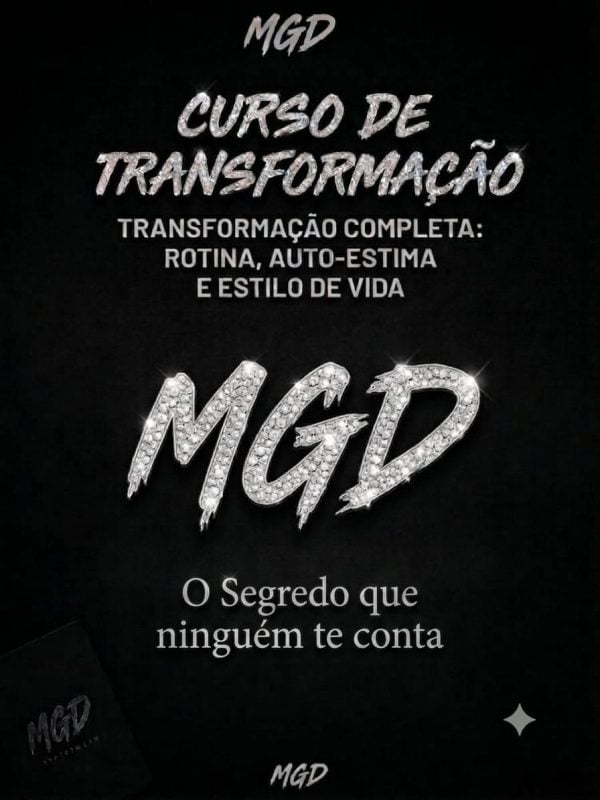 E-book 30 dias para ter uma rotina melhor!