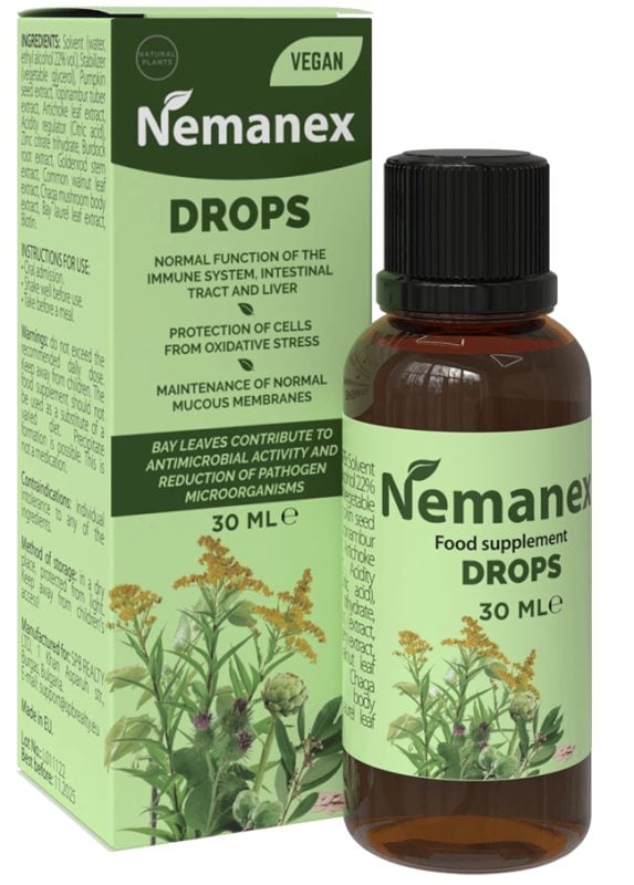 Nemanex