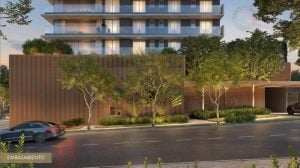 Apartamento à venda no Jardins com 4 suítes e 4 vagas — foto 3