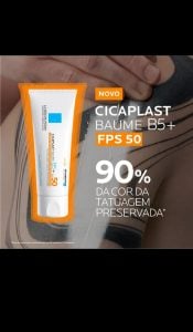 Creme Cicaplast Baume B5+ — foto 6