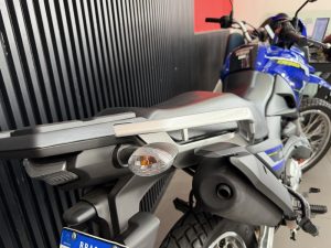 Yamaha XTZ 150 Crosser — foto 6
