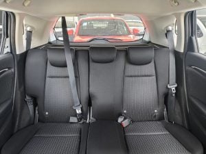 Honda Fit LX 1.5 Flex Automático 2018 Completo Revisado — foto 10
