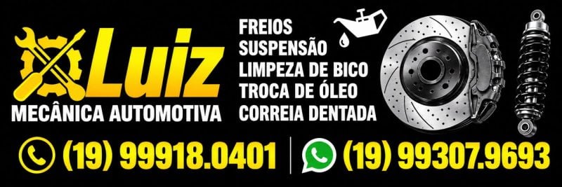 Luiz auto mecânica