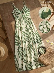 VESTIDO LONGO ,Não perca esta oferta Economize muito agora! — foto 4
