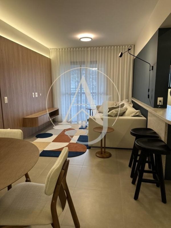 Apartamento para Venda em Florianópolis, Saco Grande, 2 dormitórios, 1 suíte, 2 banheiros,