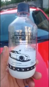 Resina Extreme Brilho Intenso e Proteção para Carro, Moto e Caminhão Pague na Entrega — foto 8
