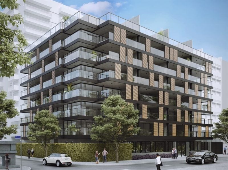 Apartamento a Venda no bairro Lagoa - Rio de Janeiro, RJ