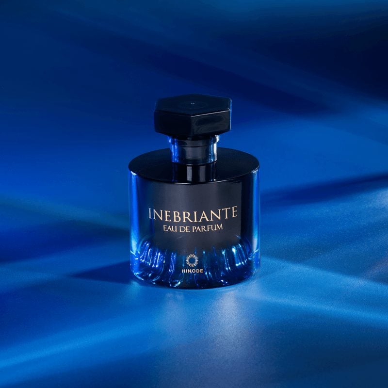 Perfume - INEBRIANTE Eau de Parfum 100ml
