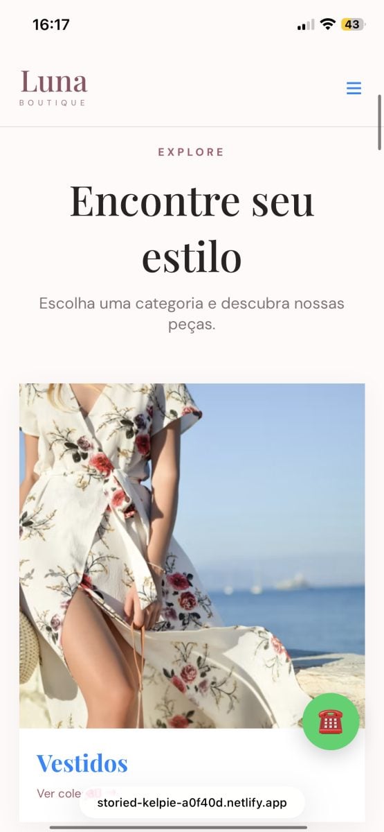 Site para sua empresa — foto 2