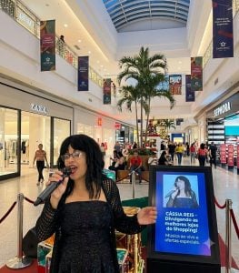 Música ao Vivo Cantora Solo — foto 8