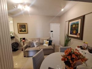 Apartamento para Venda em Florianópolis, Centro, 2 dormitórios, 1 banheiro — foto 6