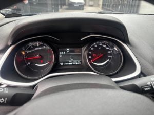Chevrolet Onix Plus LT 1.0 TURBO Flex Aut. 2022 — foto 8
