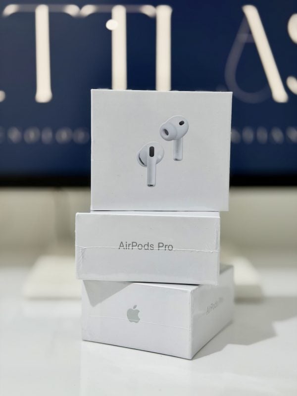 AirPods Pro 3 / 8a geração - Premium