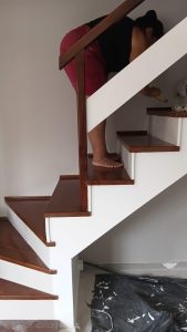 Limpeza pós obra — foto 4