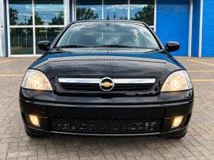 Chevrolet Corsa Hatch Maxx 1.4 Econoflex 2012 — foto 7