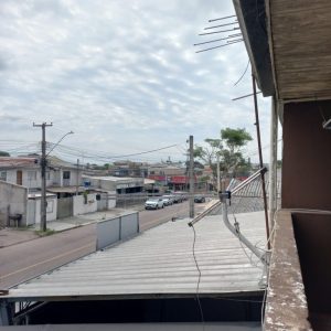 Sobrado Comercial de 130 m²,mais 3 casas no fundo Sitio Cercado. Curitiba Valor: R$ 680.000 — foto 12