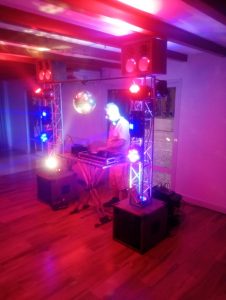 DJ Bacalhau — foto 6