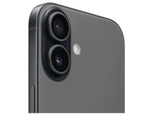 Apple iPhone 17 256GB Preto 6,3" 48MP iOS 5G — foto 4