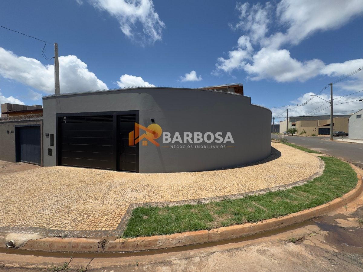 Casa a venda no Jardim dos Coqueiros — foto 2