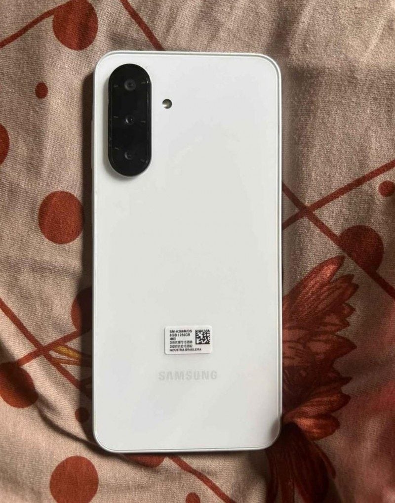 Vendo A26 — foto 2