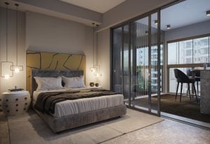 Cobertura Duplex a Venda no bairro Copacabana - Rio de Janeiro, RJ — foto 10
