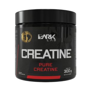 Creatina monohidratada pura 1kg, 500g, 300g, 150g, Dark Lab — foto 8