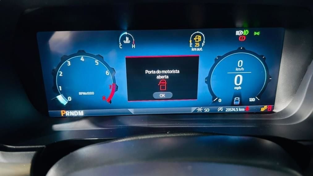F-150 V8 Gasolina Lariat Fx4 Automatico — foto 2