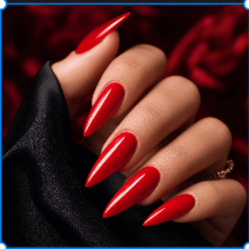 Curso Profissional de Unhas de Fibra de Acrigel da Esmalteria Nefertari