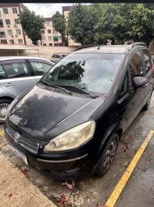 Fiat Idea 2012 Em Perfeito Estado — foto 11