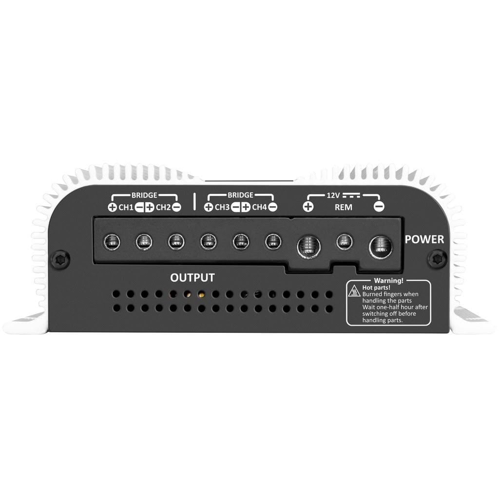 Modulo Amplificador Taramps — foto 2