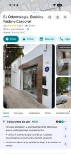 Coloque sua Empresa no Google e Seja Encontrado por Novos Clientes — foto 4