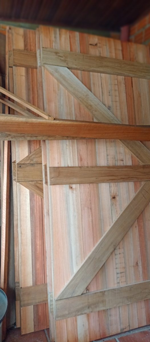 Portas,Janelas ,Portão — foto 2
