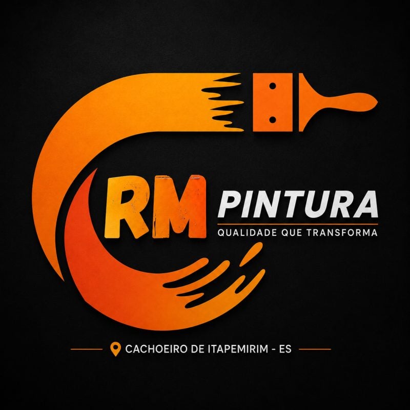 RM Pinturas
