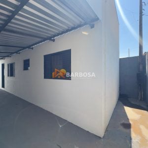 Casa à venda com 2 quartos no São Francisco, em Barretos SP — foto 3